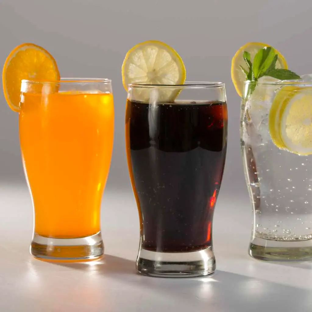 Special Drink Glass